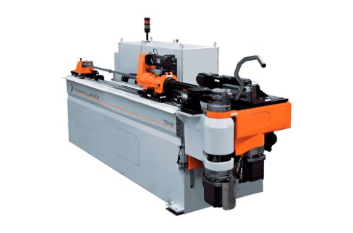 NUMALLIANCE TE Medium 3D tube bending machines and tube and wire machinery